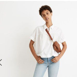 Madewell Top XXL